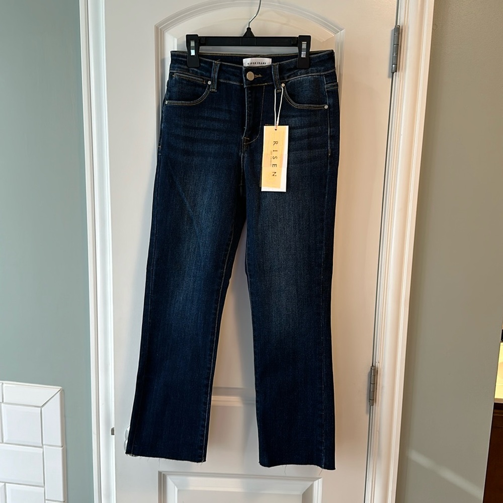 Risen Becca Jeans